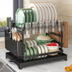 Smart Drain Rack™