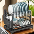 Smart Drain Rack™